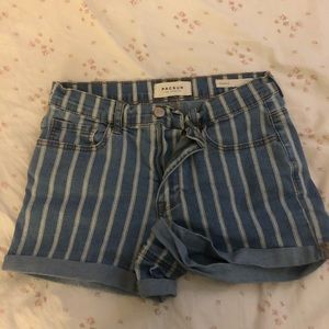PACSUN shorts